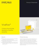 Vivaflow® - 1