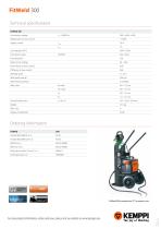 FitWeld 300-2