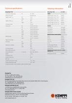 MasterTig LT 250-3