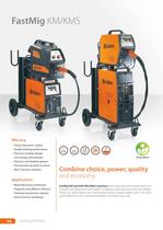 Product catalogue 2013-16