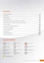 Product catalogue 2013-7