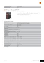 Product catalogue Mechanized Welding-13