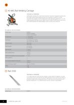 Product catalogue Mechanized Welding-6