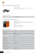 Product catalogue Mechanized Welding-8