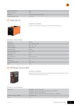 Product catalogue Mechanized Welding-9