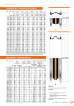 RUBBER EXPANSION JOINT TYPE A-1-2