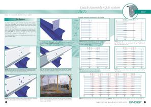 Building Components for Industrial Buildings - 13