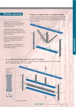 Fast Track Building System for Loadbearing Walls - 11