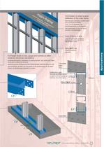 Fast Track Building System for Loadbearing Walls - 13