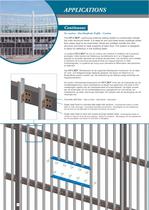 Fast Track Building System for Loadbearing Walls - 14