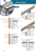 Fast Track Building System for Loadbearing Walls - 16