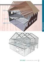 Fast Track Building System for Loadbearing Walls - 17