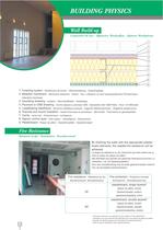 Fast Track Building System for Loadbearing Walls - 18