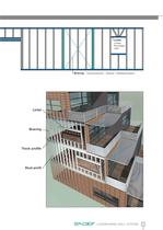 Fast Track Building System for Loadbearing Walls - 5