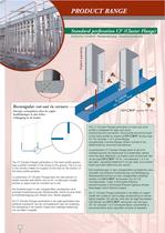 Fast Track Building System for Loadbearing Walls - 8