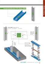 Fast Track Building System for Loadbearing Walls - 9