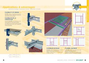 Fast Track Building Systems for Floors - 10