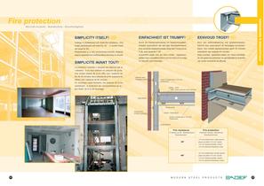 Fast Track Building Systems for Floors - 8