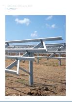 Solar Steel Profiles - 22