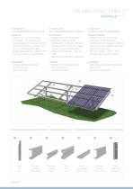 Solar Steel Profiles - 23