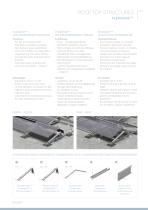 Solar Steel Profiles - 33