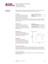 D Series Gear Pumps - 31