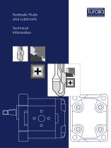 Hydraulic Fluids and Lubricants-1