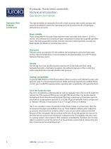 Hydraulic Fluids and Lubricants-8