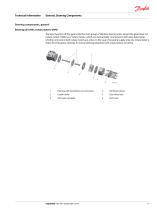 Steering General, Steering Components - 11