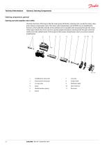 Steering General, Steering Components - 12