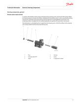 Steering General, Steering Components - 13