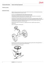 Steering General, Steering Components - 8