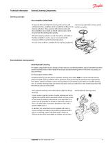 Steering General, Steering Components - 9