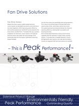 Turolla Peak Performance OpenCircuitGear Pumps and Motors - 6