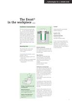 The Ensat® self-tapping threaded insert ...-2