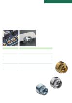 Fasteners for thin sheet metal-7