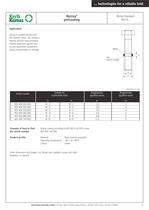 Nystay® - the precoating intended to keep fasteners ?in their place? during transportation and assembly ?-2