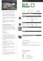 Punched rivet system for thin mouldings-2