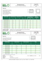 S-Lok® - R-1