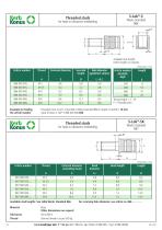 S-Lok® - S-1