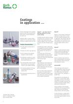 Thread locking and sealing, insulation coating-6