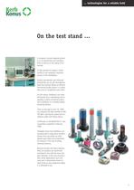 Thread locking and sealing, insulation coating-7