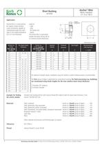 Threads for thin mouldings-10