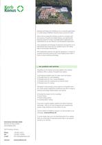 Threads for thin mouldings-2