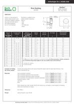Threads for thin mouldings-9