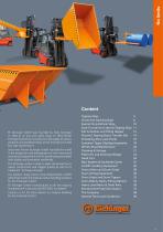 Forklift Truck  Accessories  for Industry & Trade-3
