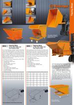 Forklift Truck  Accessories  for Industry & Trade-5