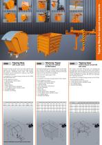 Forklift Truck  Accessories  for Industry & Trade-7