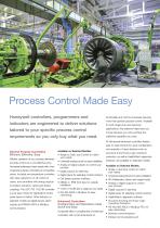 Controllers and Set-Point Programmers -2