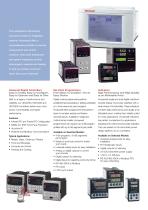 Controllers and Set-Point Programmers -3